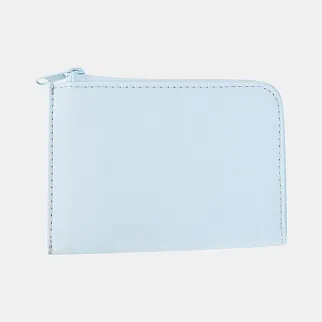 Кошелек на молнии SHU