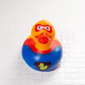 Утка Суперутка