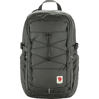 Рюкзак Fjallraven Skule 28 Basalt (050)