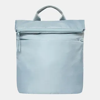 Мини-рюкзак SHU светло-голубой