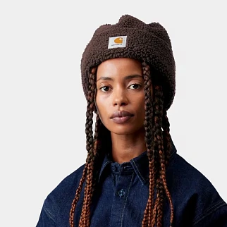 Шапка Carhartt WIP Prentis Beanie Palisander