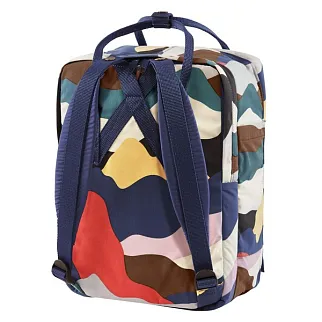 Рюкзак Fjallraven Kanken Art Laptop 13 Summer Landscape (970)