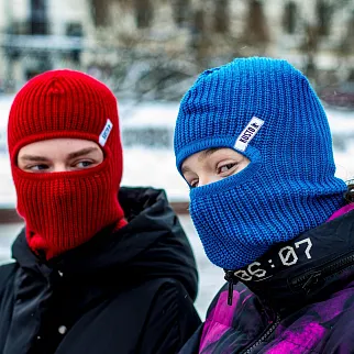 Балаклава Kusto Vizard Бриз