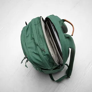 Рюкзак Fjallraven Raven 28L Deep Patina (679)