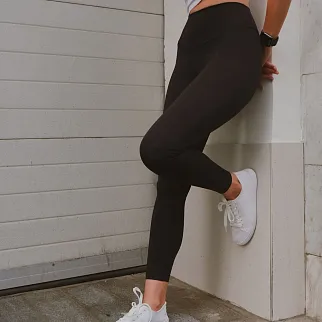 Лосины Friend Function черные