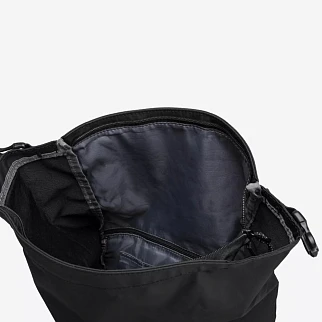 Рюкзак ELLIKER Buckden Roll Top 24/35L Black