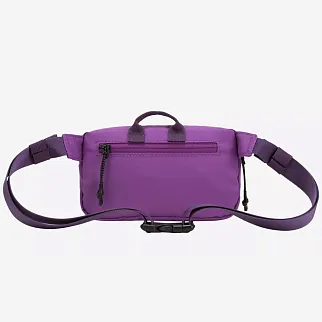 Кроссбоди сумка ELLIKER Semer Sling Bag Electric Purple