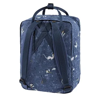 Рюкзак Fjallraven Kanken Art Laptop 13 Blue Fable (975)