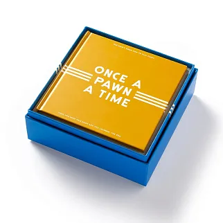 Дорожные шахматы