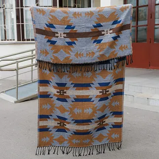 Непальский шарф Адхикари