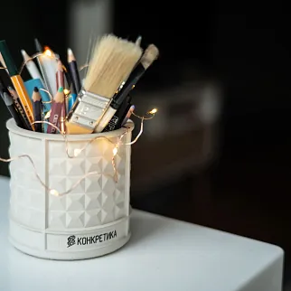 Органайзер Конкретика ПО-2