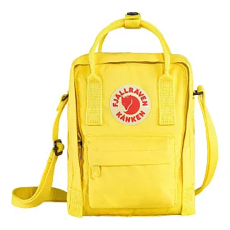 Сумка Fjallraven Kanken Sling Corn (126)