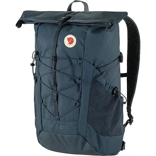 Рюкзак Fjallraven Abisko Hike Foldsack Navy (560)