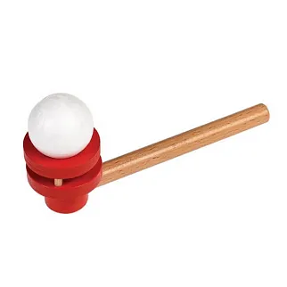 Traditional Floating Ball Game