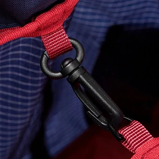 Сумка ELLIKER Carston Tote 13L Hikerdelic x Elliker