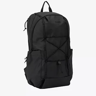 Рюкзак ELLIKER Keswik Zip Top 22L Black