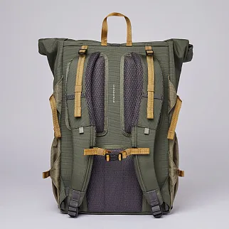 Рюкзак Sandqvist Forest Hike Green