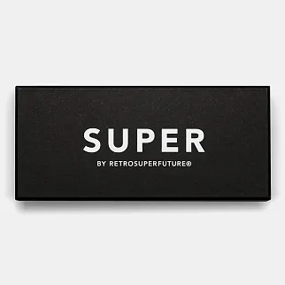 Очки RETROSUPERFUTURE Ilaria Classic Havana