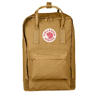Рюкзак Fjallraven Kanken Laptop 15 Acorn (166)
