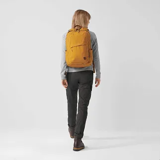 Рюкзак Fjallraven Raven 28L Acorn (166)