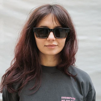 Очки Komono Bobby Bronze Carbon