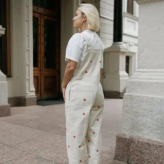 Комбинезон Thinking Mu Sol Chain Luz