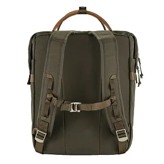 Рюкзак Fjallraven Haulpack No.1 Dark Olive (633)