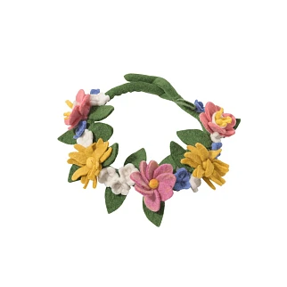 Корона Aveva Endless Flower цветочная
