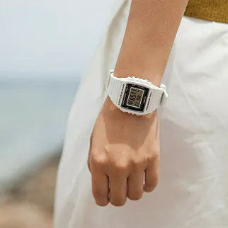 Часы Casio W-215h-7A