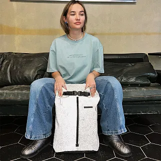 Рюкзак Ucon Acrobatics Frederik Phantom Asphalt Reflective