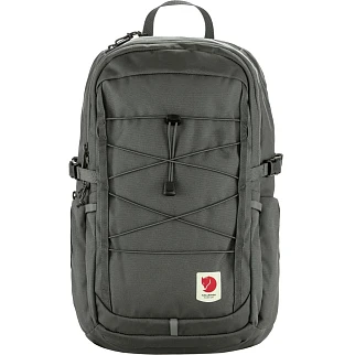 Рюкзак Fjallraven Skule 20 Basalt (050)