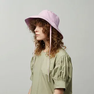 Панама CHECK YA HEAD розовая 24596/49