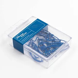 Набор скрепок Корюшка из Петербурга