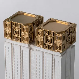 Модель Конкретика Президиум РАН