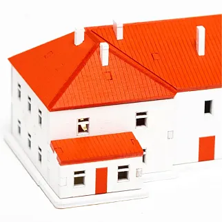 Сборный маяк Толбухин