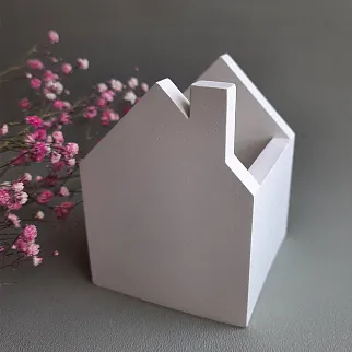 Кашпо Joli Home Домик