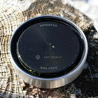 Термоконтейнер для еды Klean Kanteen 473 мл