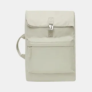 Рюкзак SHU городской песочный