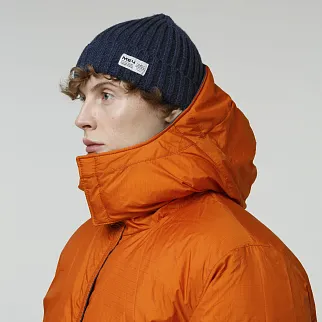 Шапка Меч WATCH CAP navy