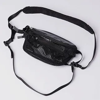 Сумка Sandqvist Lo Black