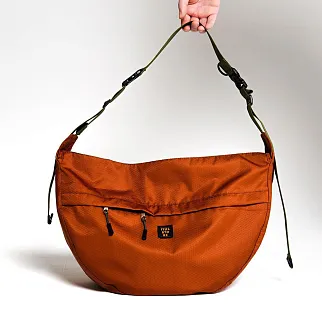 Сумка iyulstore Le sac Терракотовая