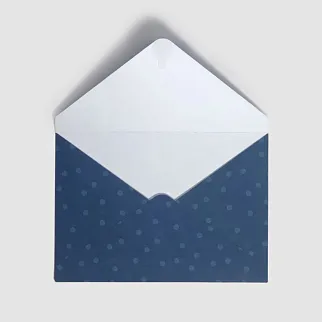 Письмо Деду Морозу с конвертом Подписные Издания