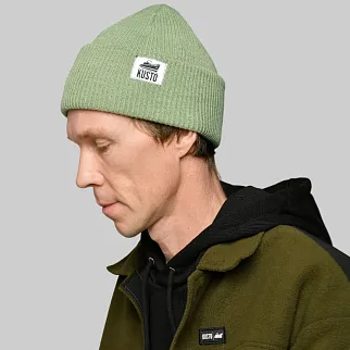 Шапка Kusto One Crunch