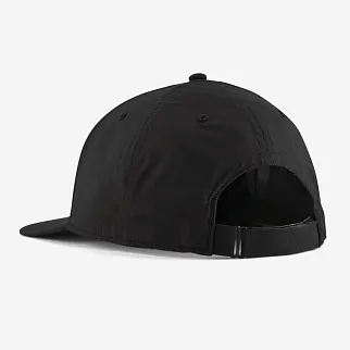 Кепка Patagonia Airshed Cap Black