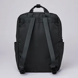 Рюкзак Sandqvist Knut Black