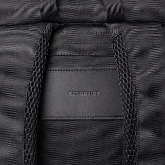 Рюкзак Sandqvist Alde Black