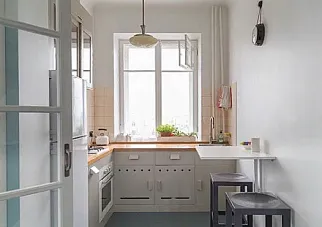 Экскурсия в дом Обрабстроя