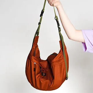 Сумка iyulstore Le sac Терракотовая