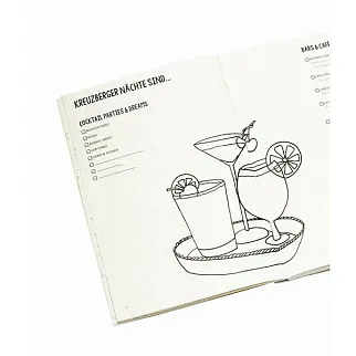 This is my Berlin. Do-It-Yourself City Journal