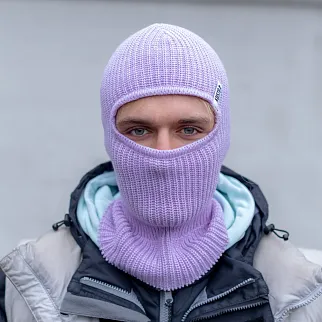 Балаклава Kusto Vizard Черника